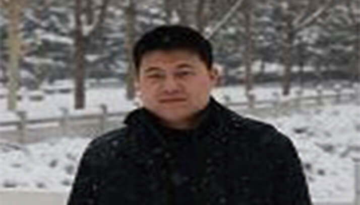 总公司“专业之星”，李涛，信息科技部