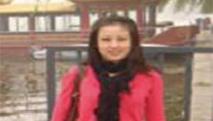 北京分公司“稳健之星”，徐琳琳，个人营销业务部