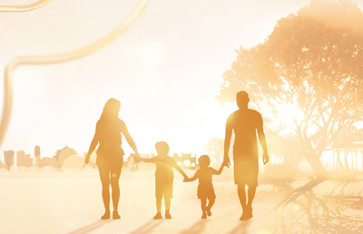 中意一生中意（臻耀版）终身寿险（分红型）